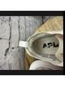 APL Floral Pink White Sneakers Size 9 - photo 10