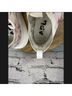 APL Floral Pink White Sneakers Size 9 - photo 9