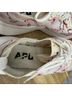 APL Floral Pink White Sneakers Size 9 - photo 8