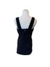 Athleta Solid Black Active Tank Size L - photo 2