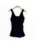 Athleta Solid Black Active Tank Size L - photo 5
