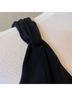 Athleta Solid Black Active Tank Size L - photo 4