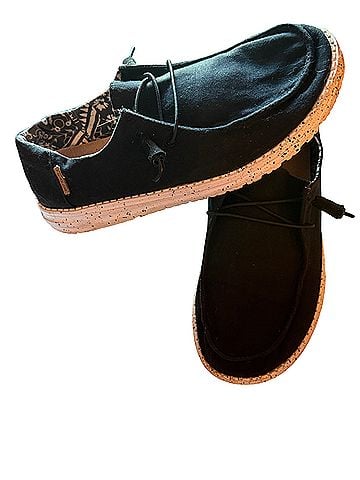 Hey Dude Sneakers (view 1)