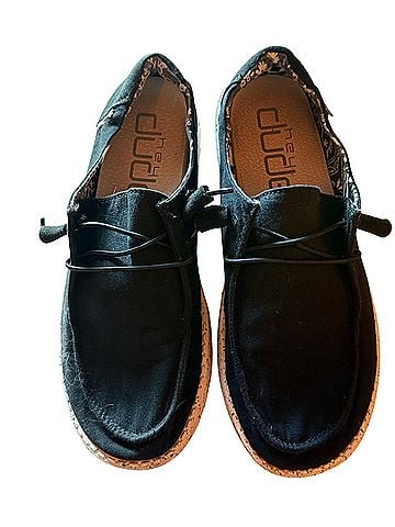 Hey Dude Sneakers (view 2)