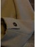 Brooks Brothers 346 100% Wool Solid Tan Coat Size 4 - photo 12