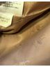 Brooks Brothers 346 100% Wool Solid Tan Coat Size 4 - photo 7