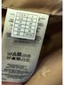 Brooks Brothers 346 100% Wool Solid Tan Coat Size 4 - photo 16