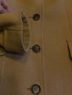 Brooks Brothers 346 100% Wool Solid Tan Coat Size 4 - photo 10