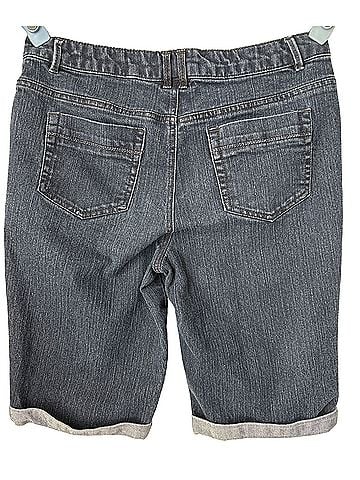 Jaclyn Smith Denim Shorts (view 2)