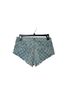 CLUB EXX Blue Denim Shorts Size S - photo 2