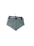 CLUB EXX Blue Denim Shorts Size S - photo 1