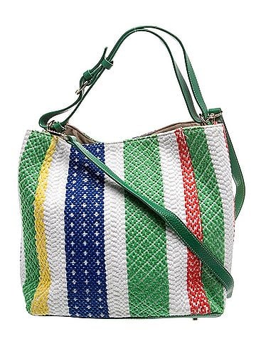 Frances Valentine Shoulder Bag Tote (view 2)
