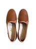 Keds 100% Leather Brown Sneakers Size 5 1/2 - photo 1