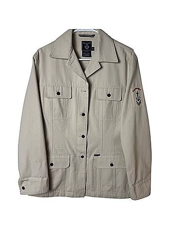 Faconnable Jacket (view 1)