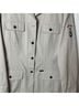 Faconnable 100% Cotton Tan Jacket Size M - photo 6
