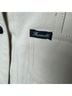 Faconnable 100% Cotton Tan Jacket Size M - photo 7
