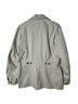 Faconnable 100% Cotton Tan Jacket Size M - photo 2