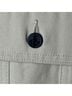 Faconnable 100% Cotton Tan Jacket Size M - photo 5