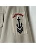 Faconnable 100% Cotton Tan Jacket Size M - photo 4