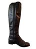 La Canadienne Black Boots Size 9 - photo 2
