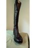 La Canadienne Black Boots Size 9 - photo 9