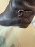 La Canadienne Black Boots Size 9 - photo 4
