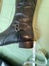 La Canadienne Black Boots Size 9 - photo 7