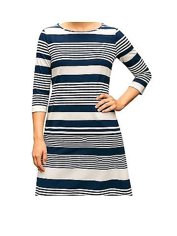 Lilly Pulitzer Marlow Casual Dress (view 1)