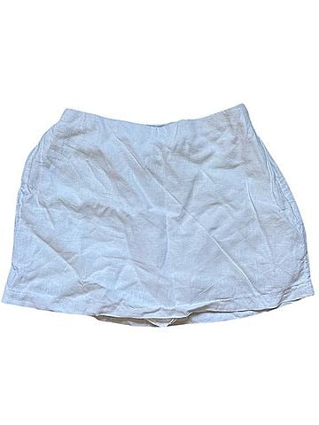 Abercrombie & Fitch Curve Love Skort (view 1)
