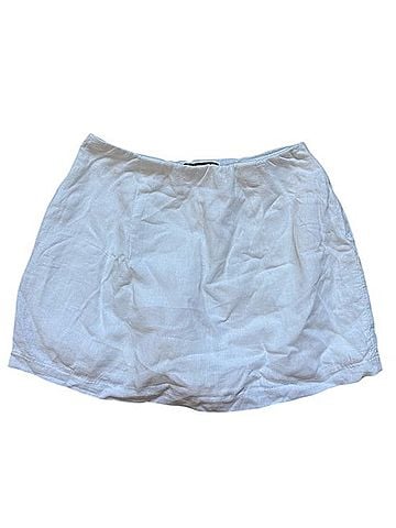 Abercrombie & Fitch Curve Love Skort (view 2)