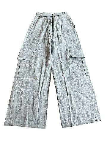 Hevron Cargo Pants (view 2)