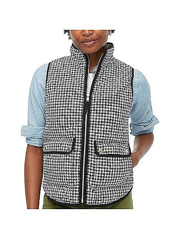 J.Crew Vest (view 2)