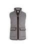 J.Crew 100% Polyester 100% Polyester 100% Polyester Houndstooth Black White Vest Size XS - photo 1