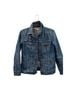 Madewell Blue Denim Jacket Size XS - photo 1