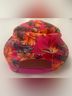 Aviator Nation Tropical Floral Pink Hat One size - photo 3