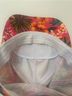 Aviator Nation Tropical Floral Pink Hat One size - photo 6