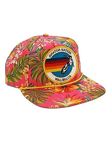 Aviator Nation Malibu Hat (view 1)