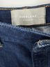 Everlane Solid Blue Jeans Size 28 waist - photo 3