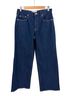 Everlane Solid Blue Jeans Size 28 waist - photo 1