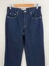 Everlane Solid Blue Jeans Size 28 waist - photo 4
