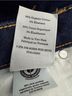 Everlane Solid Blue Jeans Size 28 waist - photo 6