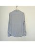 Frank & Eileen 100% Cotton Stripes White Button-Down Shirt Size S - photo 5