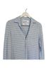 Frank & Eileen 100% Cotton Stripes White Button-Down Shirt Size S - photo 2