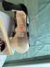 L.K. Bennett Purple Heels Size EU 40 - photo 4