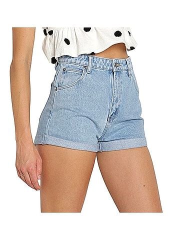 Rolla's Denim Shorts (view 1)