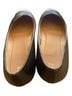 Naturalizer Black Flats Size 10 - photo 2