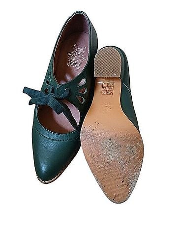 American Duchess Gibson Heels (view 2)