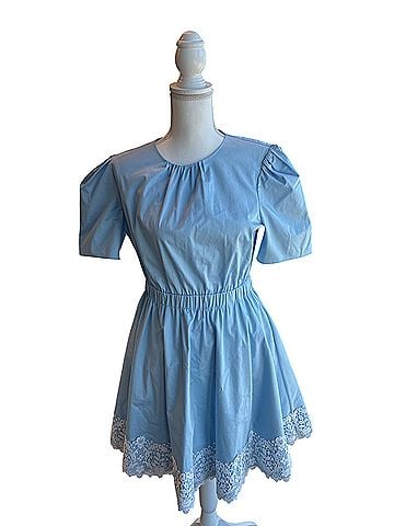 Jason Wu Casual Dress (view 1)