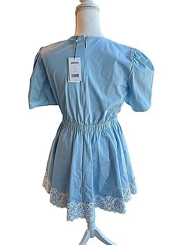 Jason Wu Casual Dress (view 2)