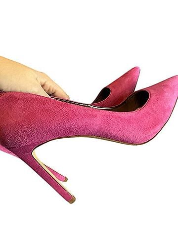 Sam Edelman Dea Heels (view 1)